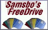 Click here for Samsbo's FreeDrive Page Or, Members Can Log-In Below